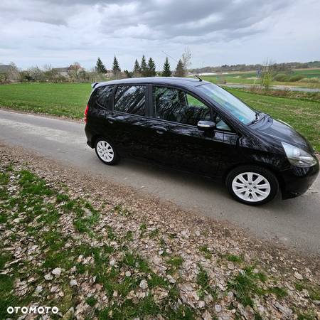 Honda Jazz - 8