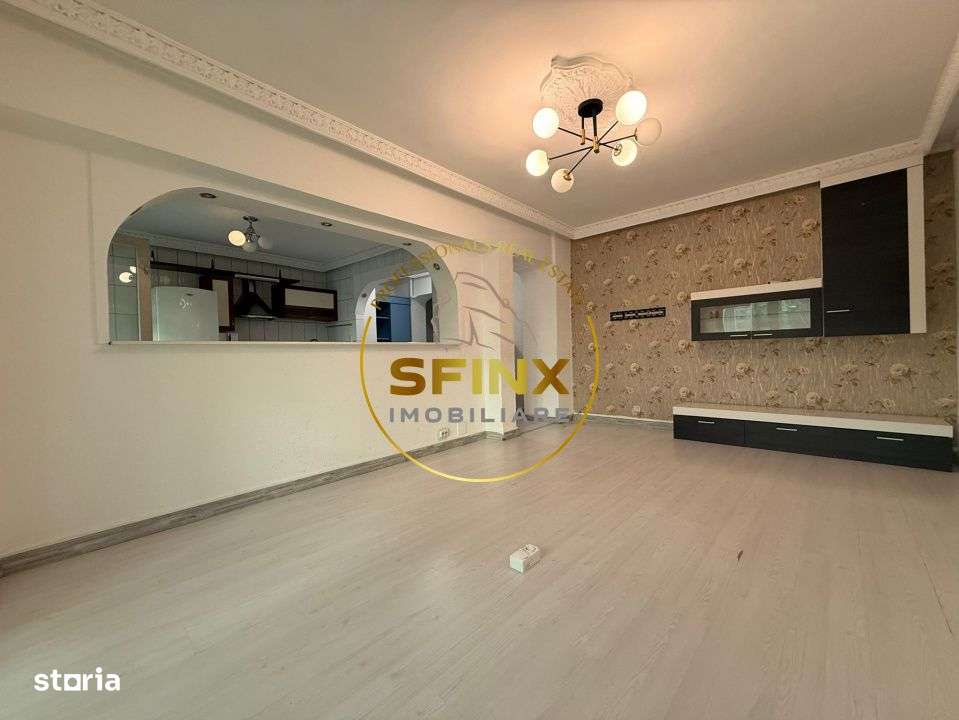 2 camere etaj 1/13 | Piata Alba Iulia | Bulevardul Decebal