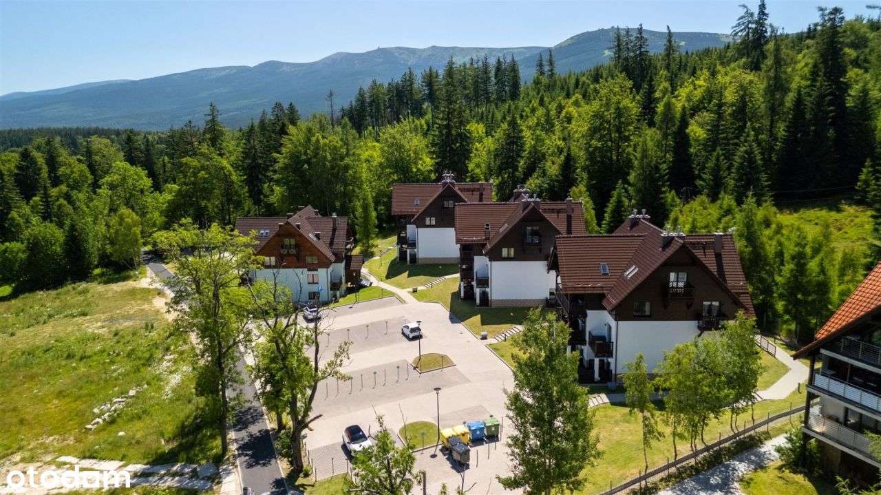 Nowa inwestycja, lokale mieszkalne, 8% Vat-6