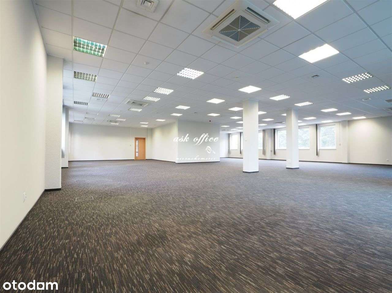 Lokal użytkowy, 407 m², Wrocław