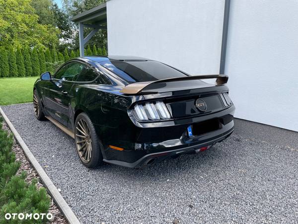 Ford Mustang 5.0 V8 GT - 3