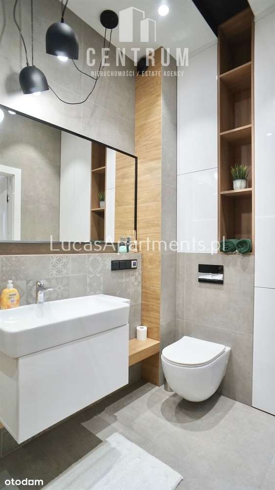 Centrum ul. Czechowska Ogrodowa Litewski-14