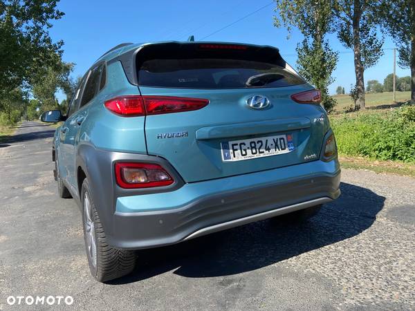 Hyundai Kona Electric 64kWh Platinum - 28