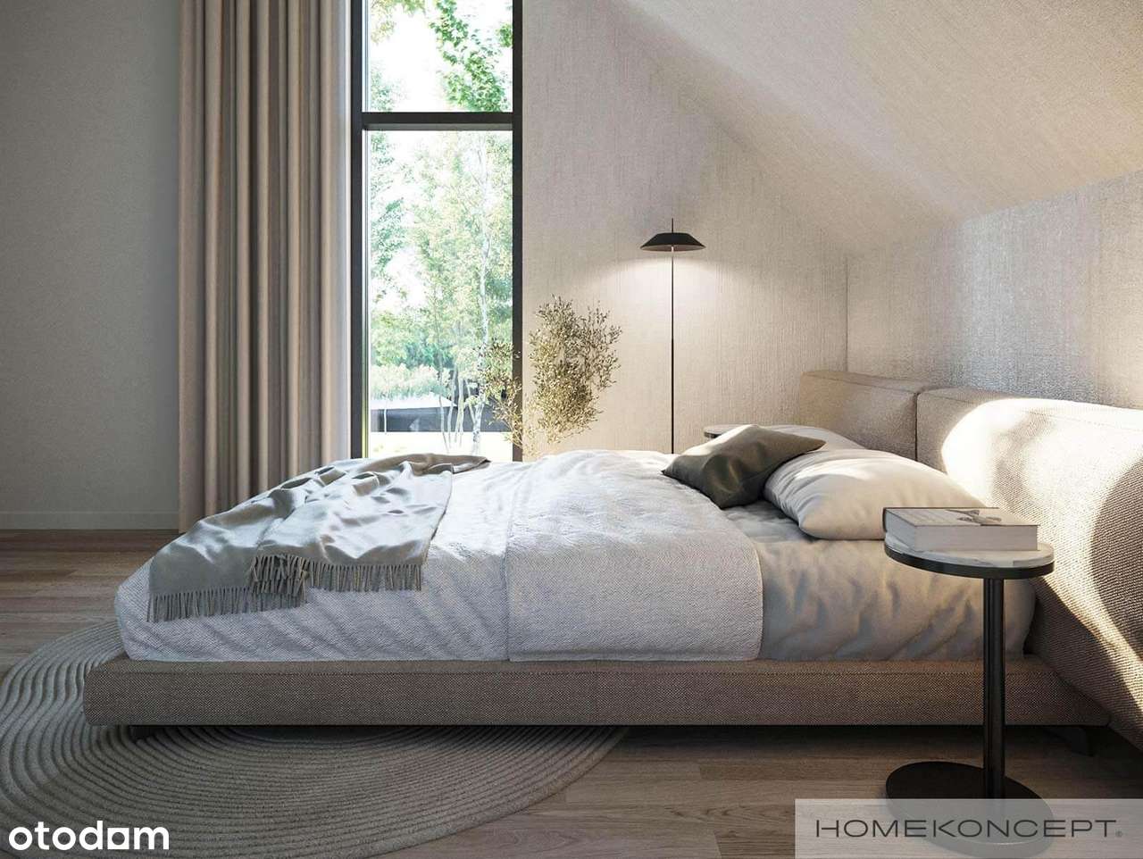 Nowoczesny dom Wilkowice - Pełny obrazek: 5/17