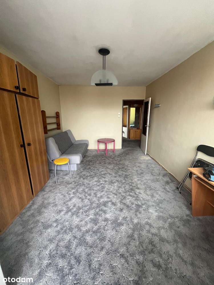 ul. Jeżycka 48 przy NETTO, 3 pok. mieszkanie do remontu.-5