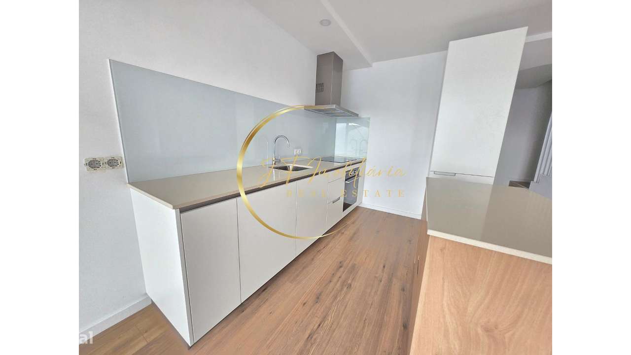 NOVO - Apartamento T2 DUPLEX - Grande imagem: 3/30