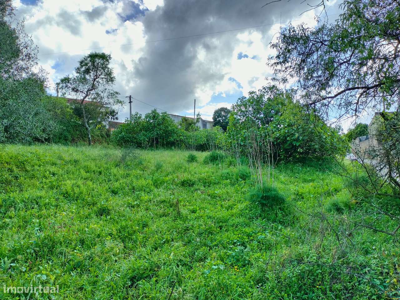 Terreno para Construção em Centro da Aldeia - Grande imagem: 3/6