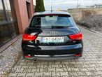 Audi A1 1.6 TDI Sportback sport - 6