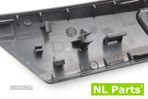 Friso interior da porta Renault Megane 4 809603286R - 4