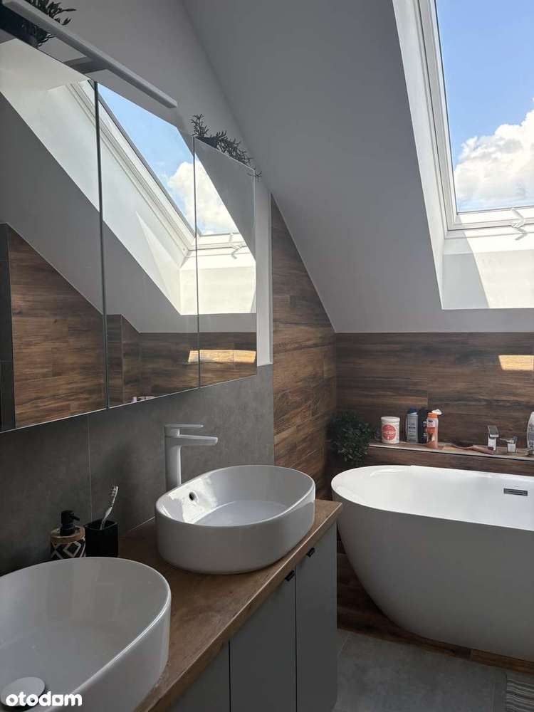 Sprzedam Dom 10 minut od Bemowa Warszawa blisko Kampinosu - Pełny obrazek: 4/20