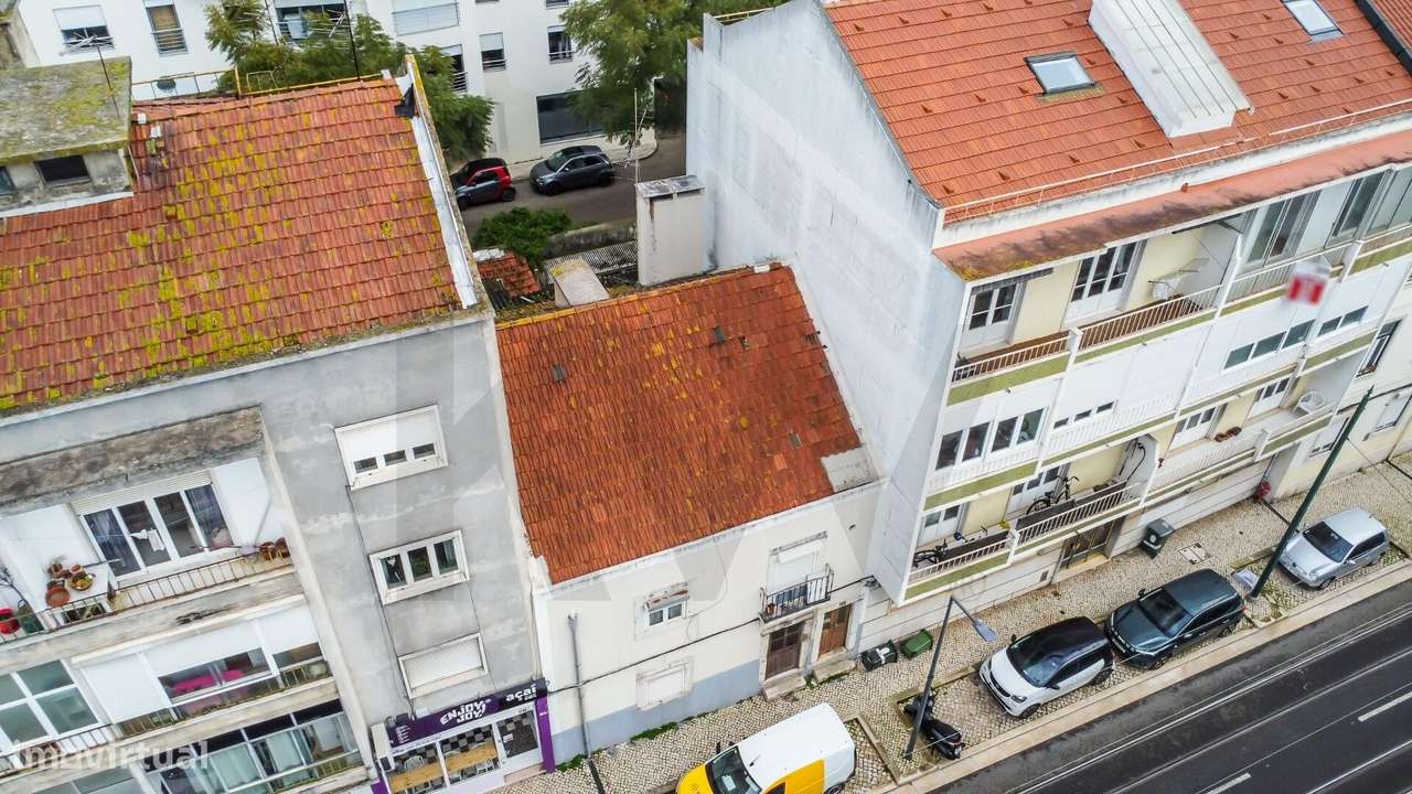 Prédio para Venda em Belém / Restelo – Excelente Oportunidade de Inves - Grande imagem: 5/16