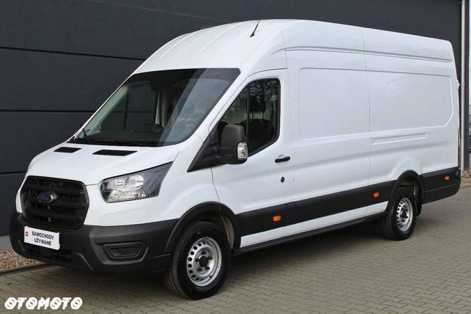 Ford Transit - 3