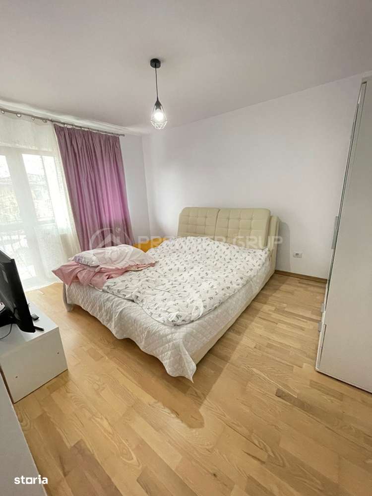 Casa 4 camere  2 băi 110mp - Platou Galata I mobilata & utilata - Imagine principală: 5/13