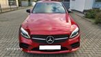 Mercedes-Benz Klasa C 200 4MATIC 9G-TRONIC - 2