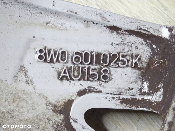 AUDI A4 B9 FELGA 7.5Jx17 18" ET38 8W0601025K - 8