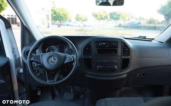 Mercedes-Benz Vito - 6