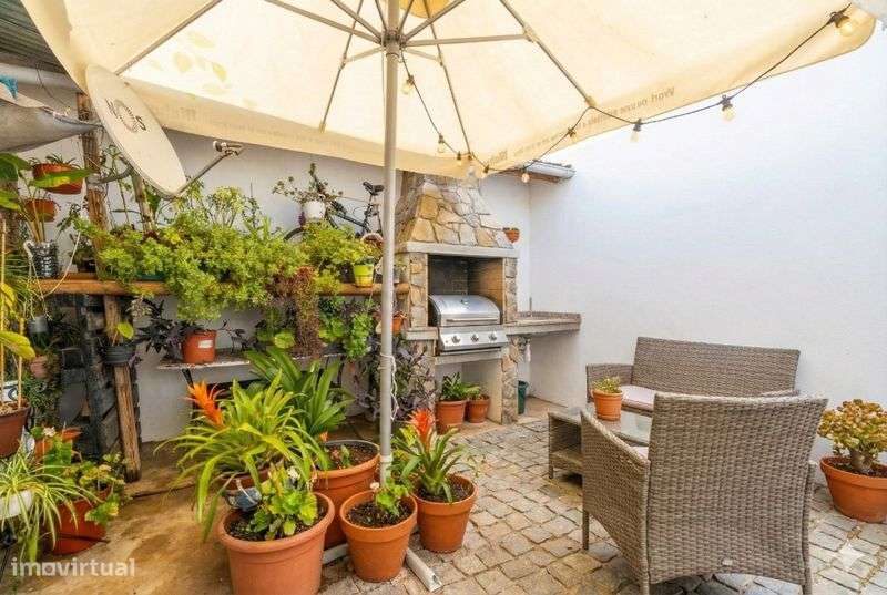 Moradia Castro Marim - Grande imagem: 5/8