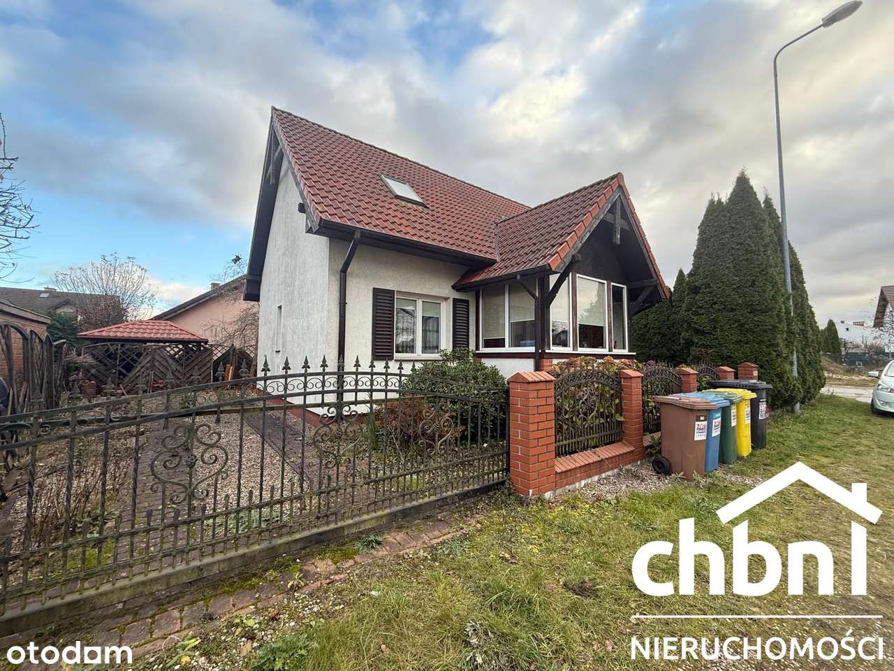 Dom, jakiego szukasz – Chojnice, Os. Słoneczne-3