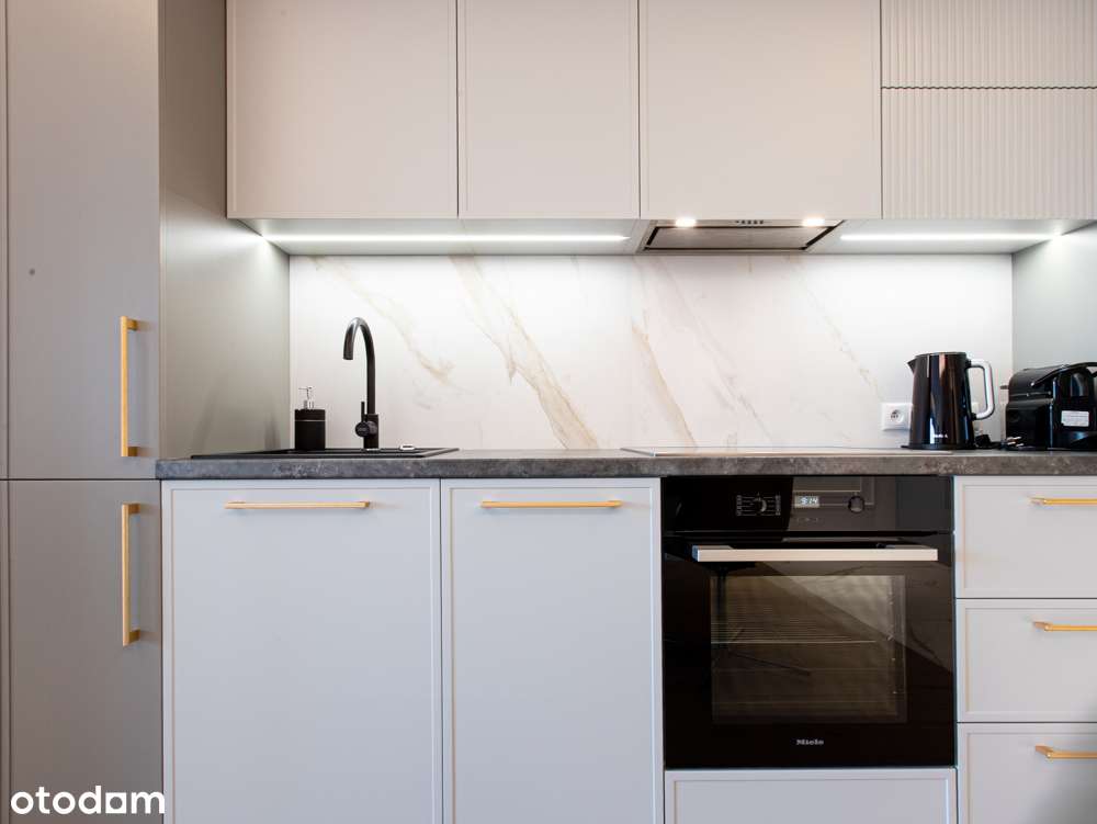 Apartament - widok na morze, taras, TOP lokalizacja-8