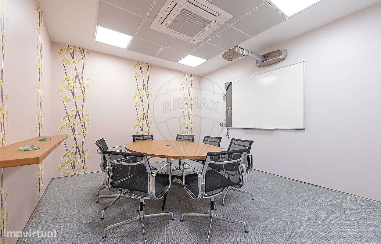 Escritório  para arrendamento - Grande imagem: 2/31