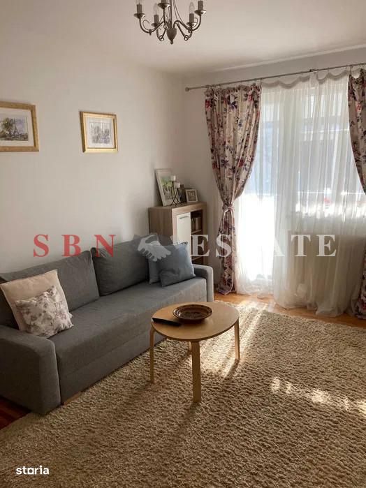 Inchiriere Apartament 2 Camere Militari - Lujerului | Renovat