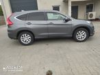 Honda CR-V 1.6i DTEC 4WD Automatik Lifestyle - 6