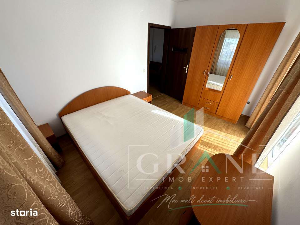 Apartament 2 camere | Lift | Balcon | Calea Turzii–zona OMV | Gata d — fotografia 1