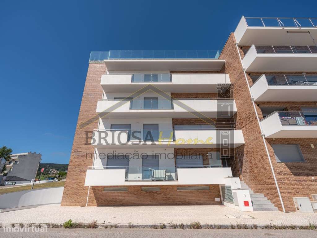 Apartamento T4, com vista mar, na Figueira da Foz-46