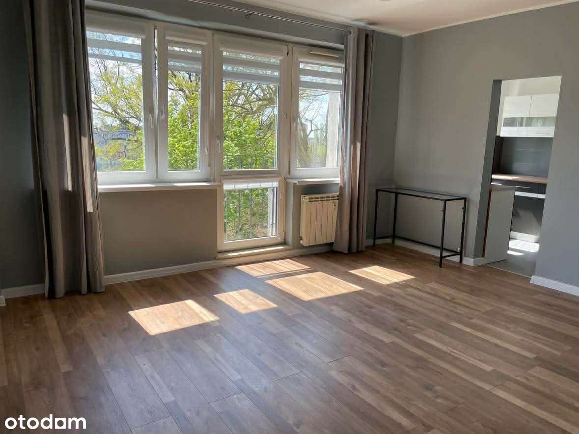 Przytulna kawalerka RADOGOSZCZ - Pełny obrazek: 2/10