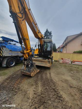 JCB JS 175 W TAB Plus - 4