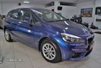 BMW 216 Active Tourer d Advantage - 5