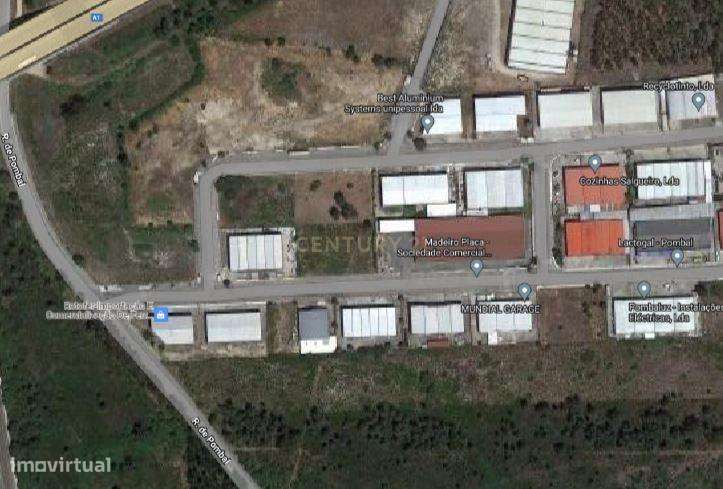 Lote Para Armazém - Grande imagem: 3/8