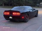 Dodge Challenger 6.4 Scat Pack - 6