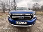 Ford Ranger 2.0 EcoBlue 4x4 DC Limited - 2