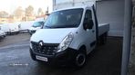 Renault Master 2.3 dCi 130 3.5T - 4