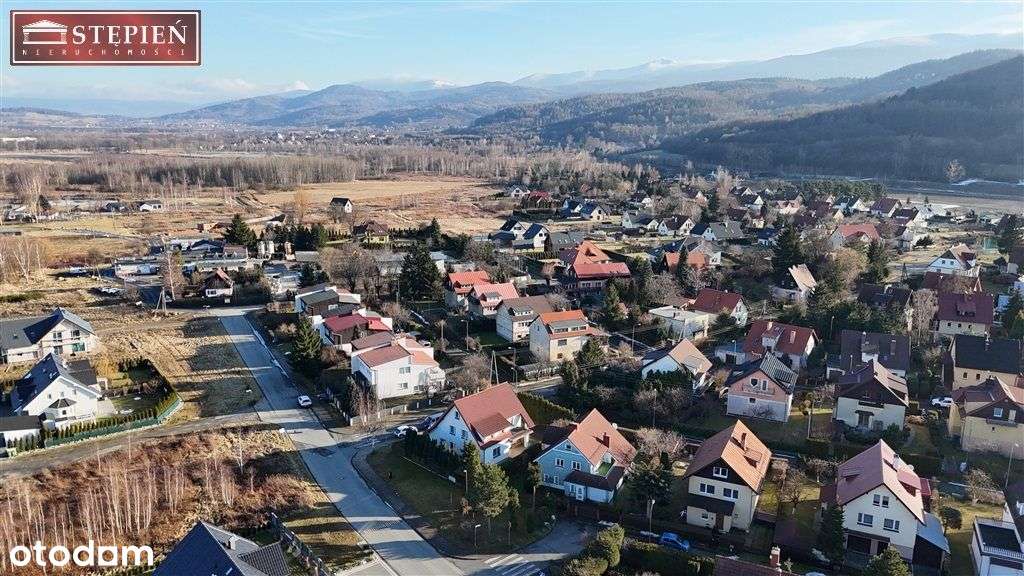 Dom, 119,04 m², Jelenia Góra-8