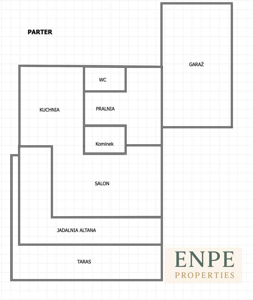 Piękny dom w pięknym miejscu 220 m2 | Pogórze wiśn-17