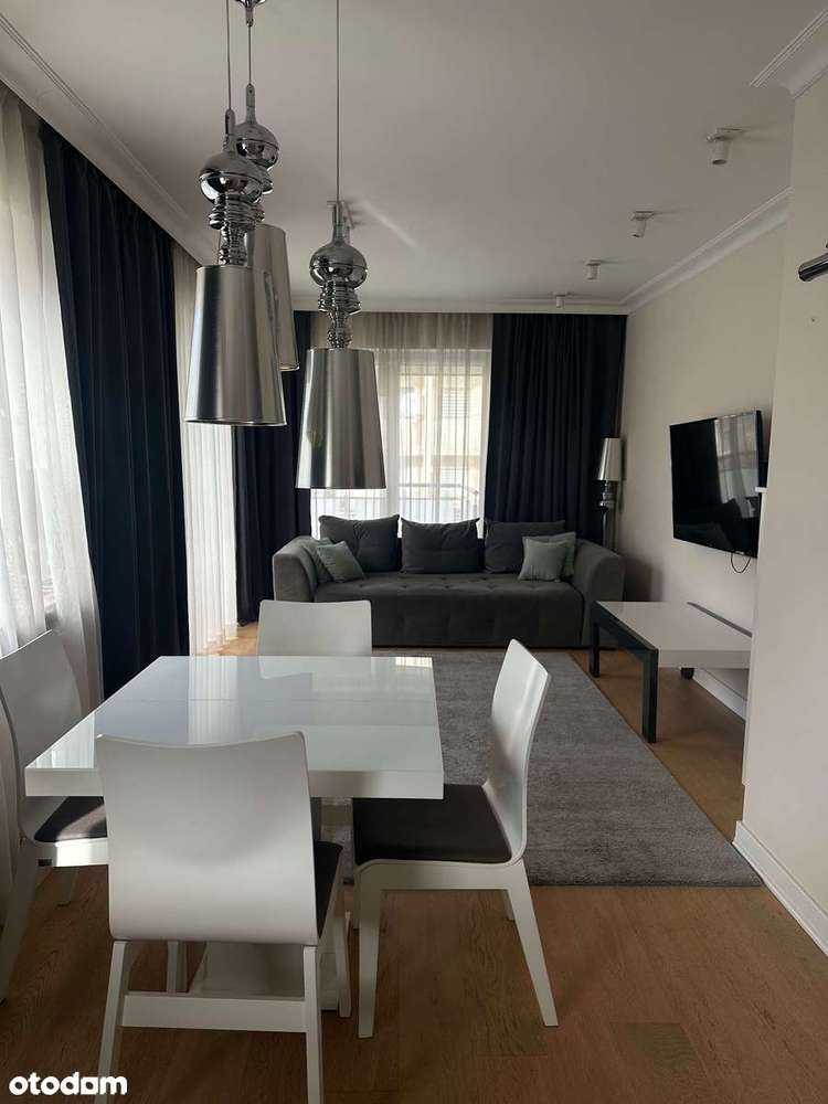 Komfortowe 3-pokojowe mieszkanie 61,33 m² | Nowe Miasto | blisko Malty