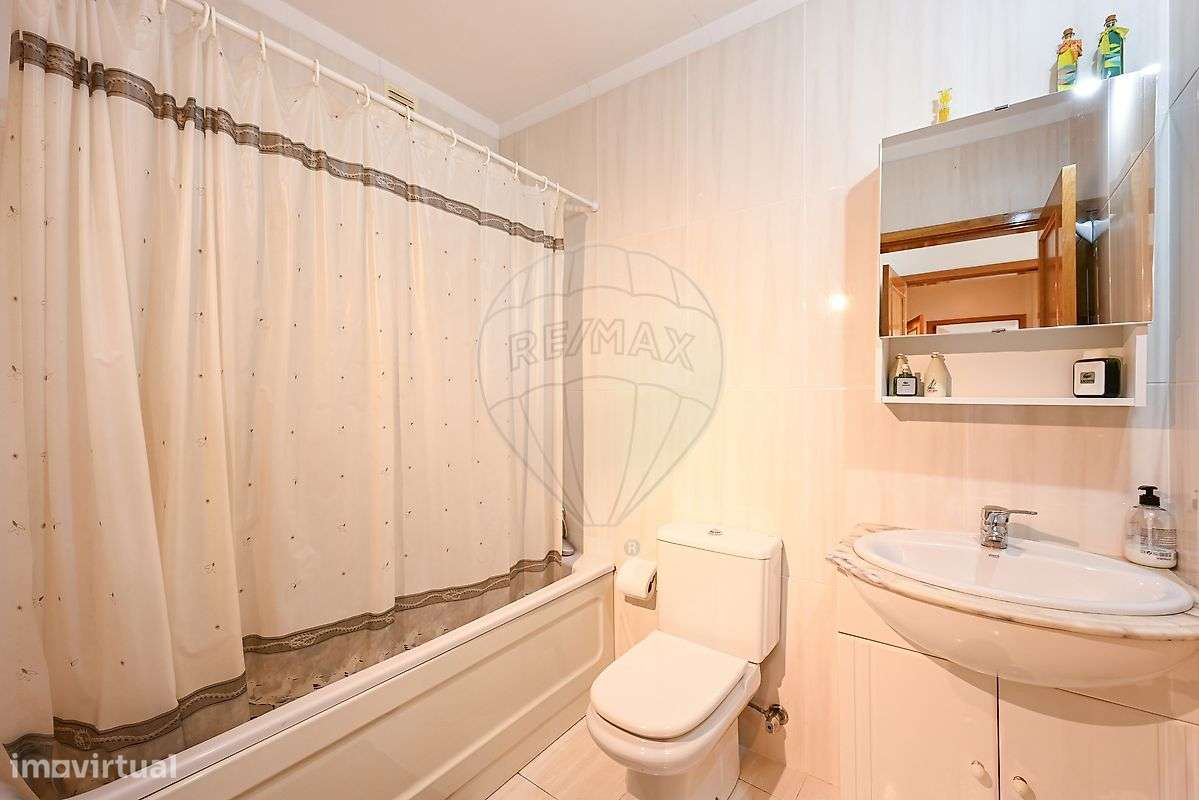 Apartamento T3 para venda-18