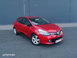 Renault Clio ENERGY TCe 90 Start & Stop 99g Eco-Drive