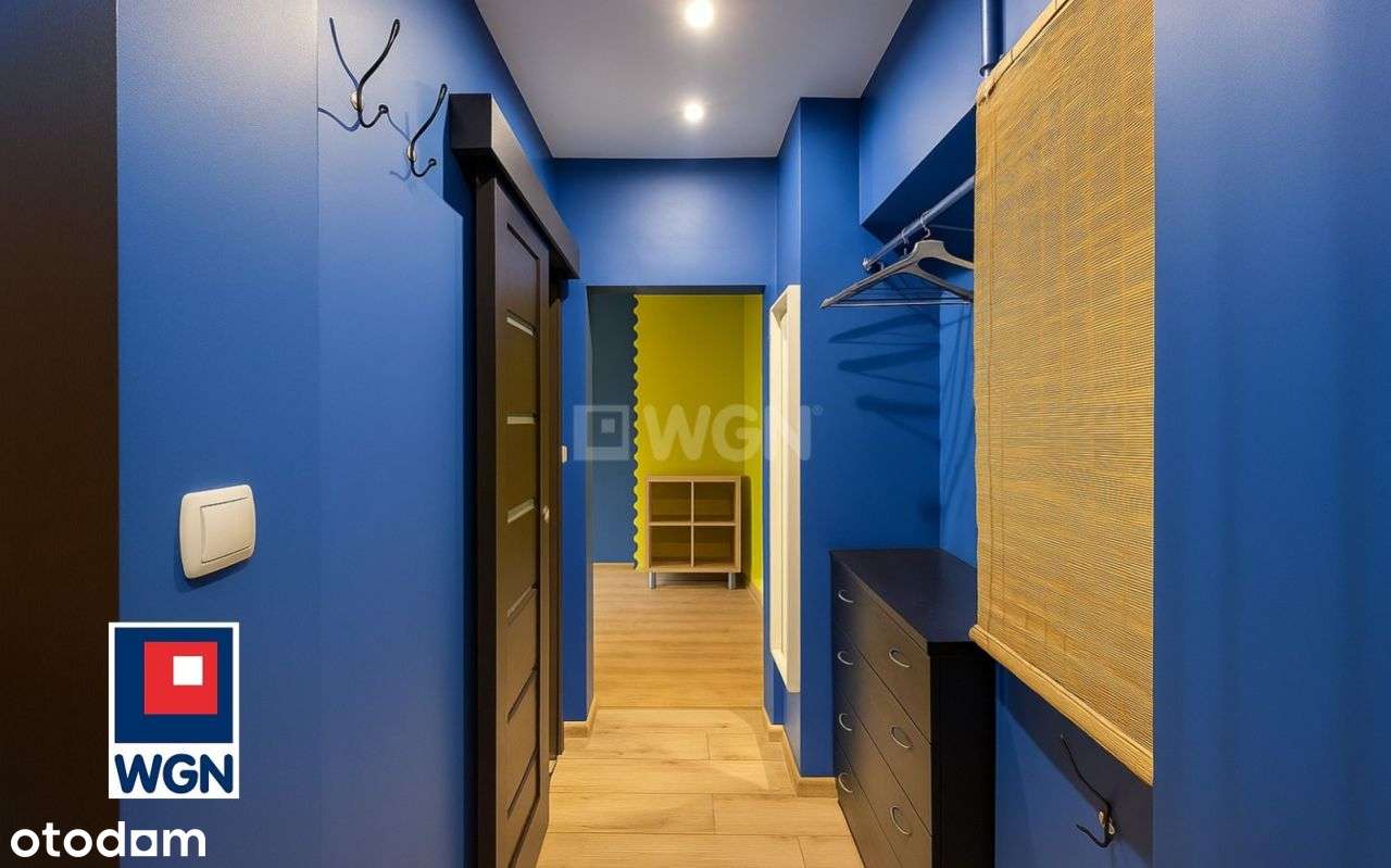 Mieszkanie, 31 m², Wrocław - Pełny obrazek: 3/5