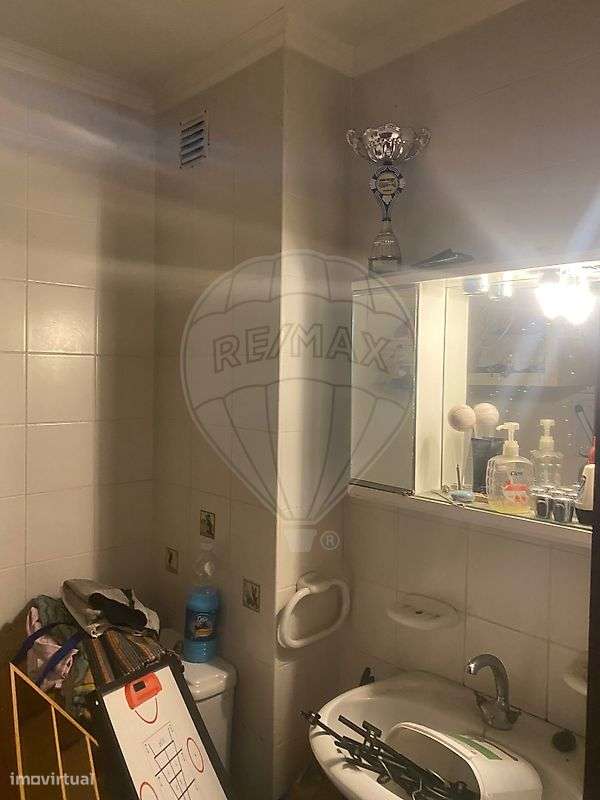 Apartamento T3 para venda - Grande imagem: 5/12