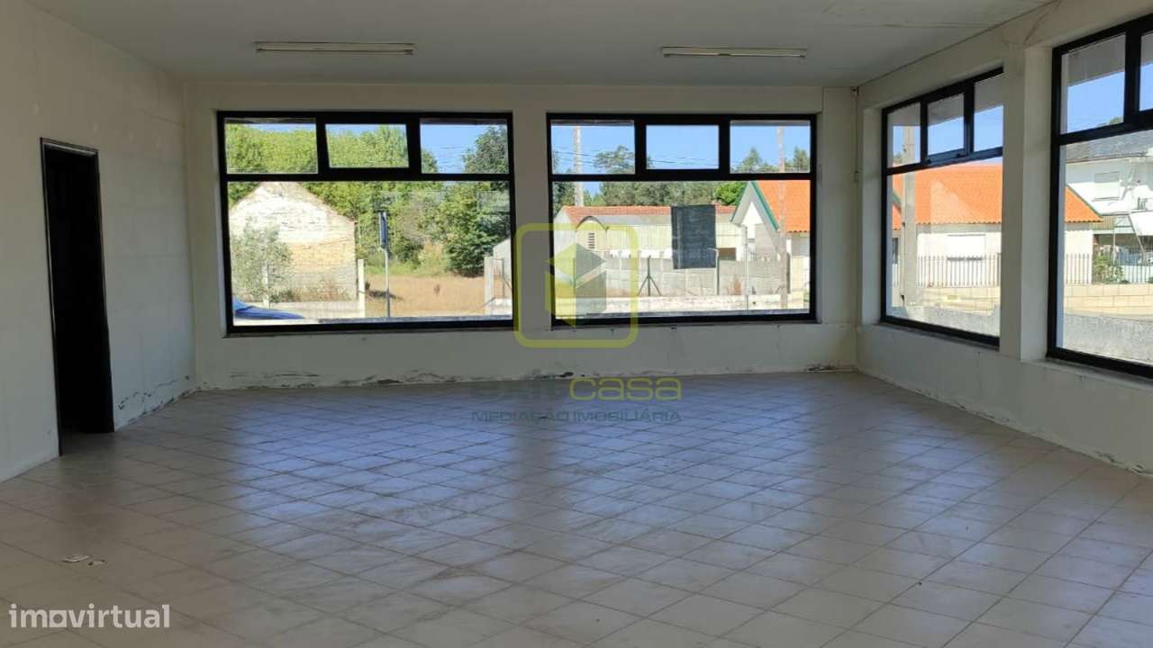 Loja para Arrendamento em Soza - Grande imagem: 5/14