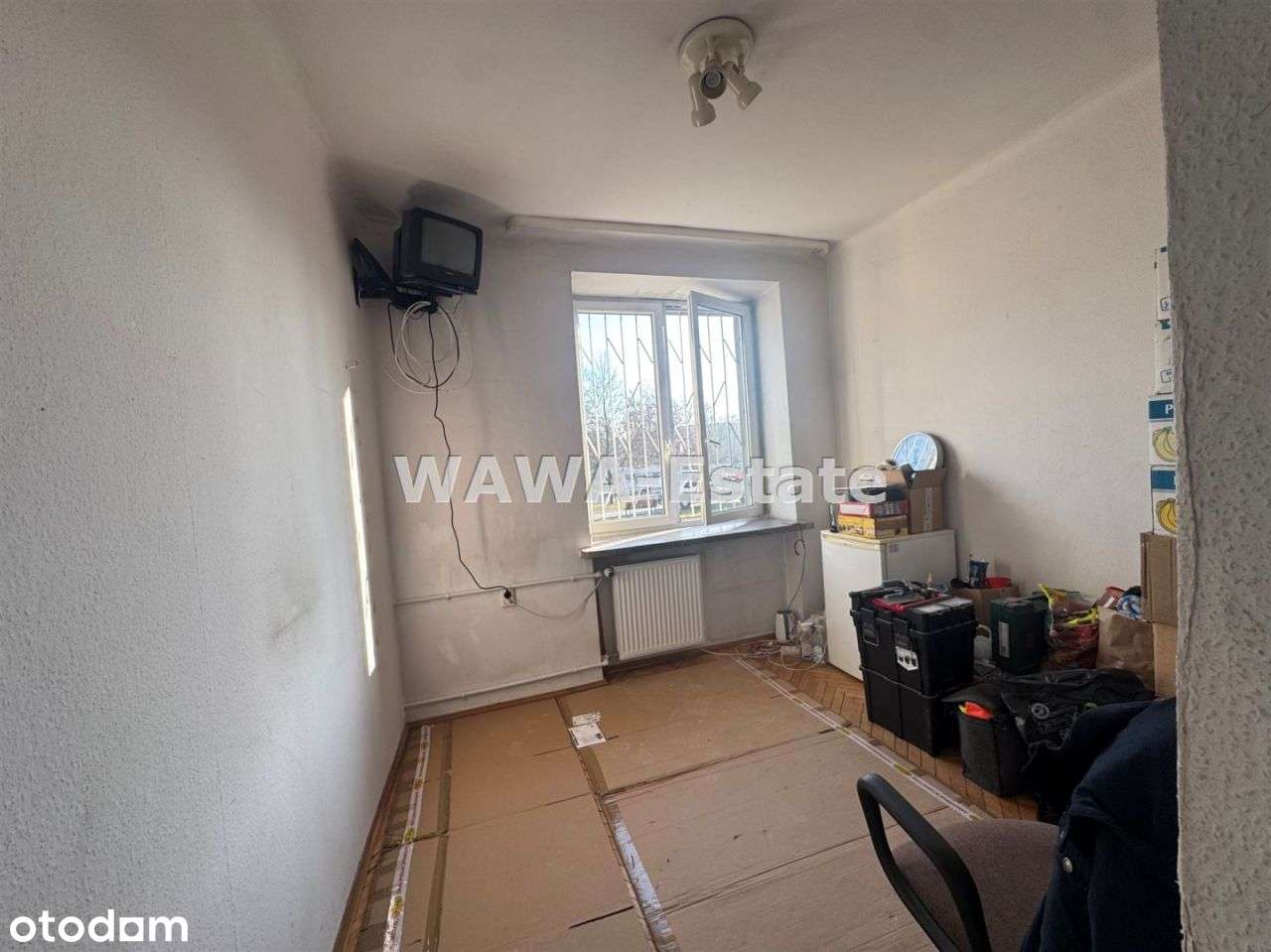 2 pokoje na Starych Bielanach, metro, Pl. konfeder-8