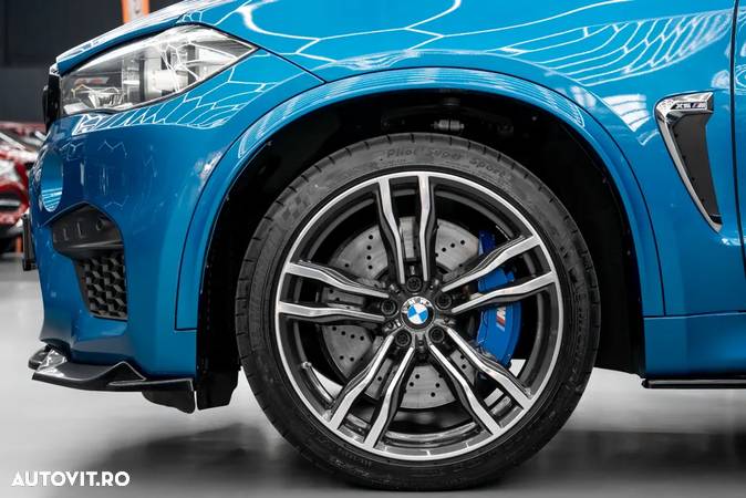 BMW X5 M Standard - 8