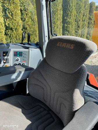 Claas 830 / Niski Przebieg / - 6