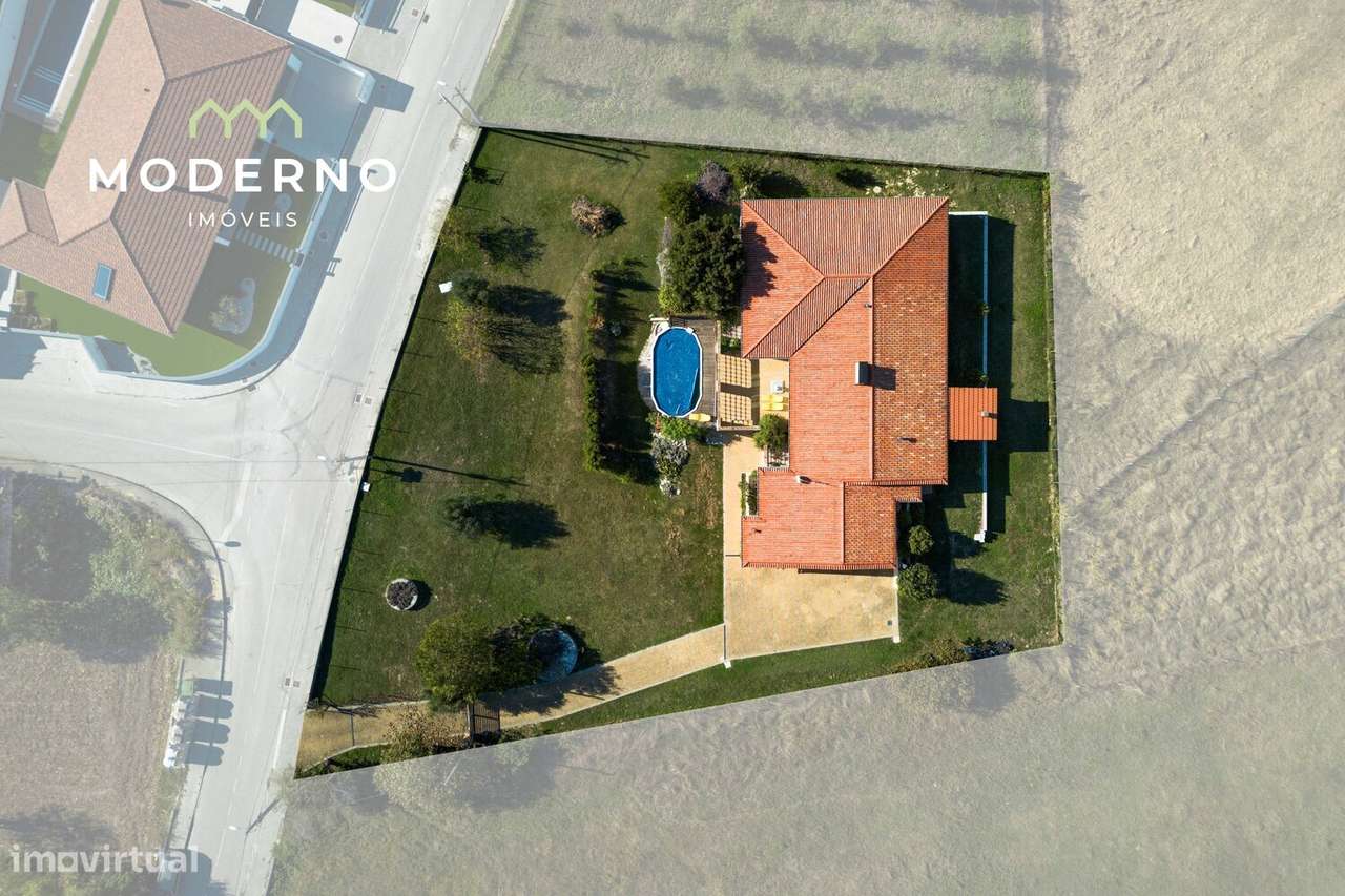Moradia T4 – Ilha, Pombal-38