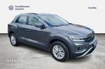 Volkswagen T-Roc 1.5 TSI ACT Premium DSG - 7