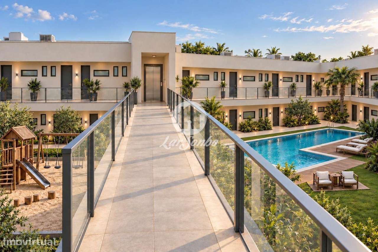 Apartamento na Apúlia-22