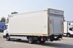 Mercedes-Benz ATEGO 1224 WINDA UDT AGREGAT TK CD II MAX - 5